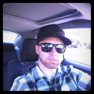 Meet your Posher, Jeremy